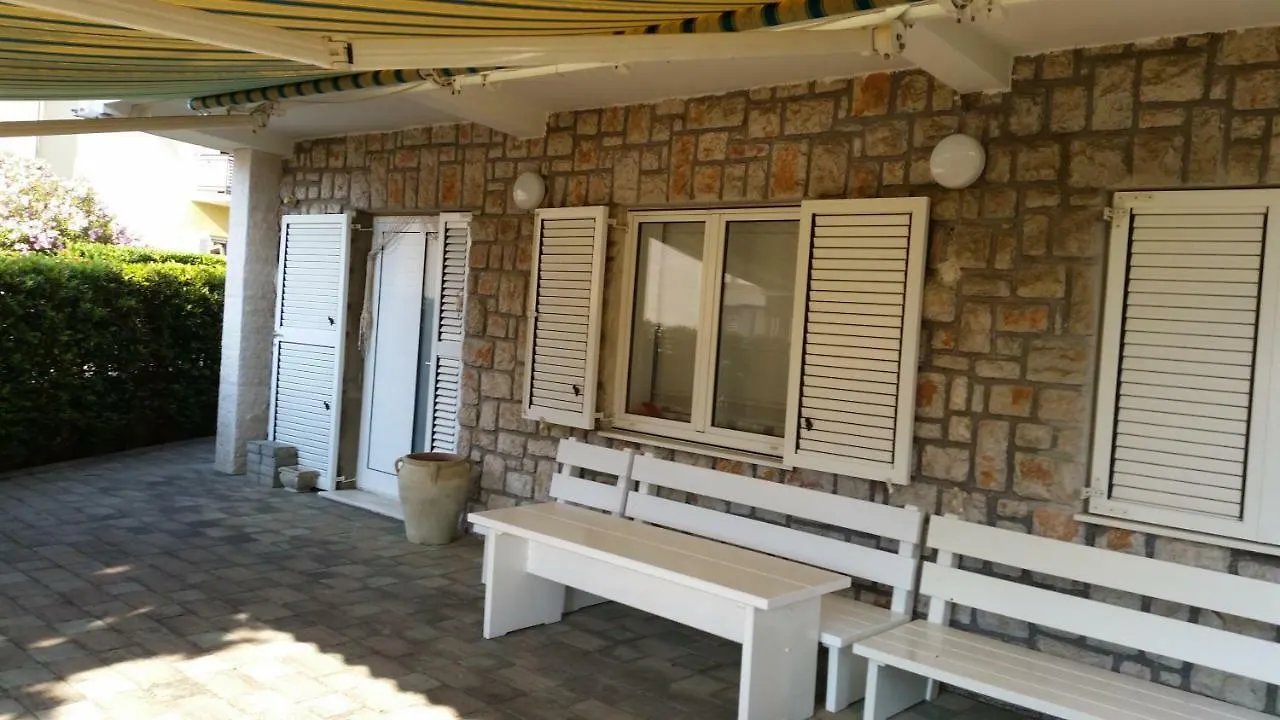 Vipava Apartment Selce