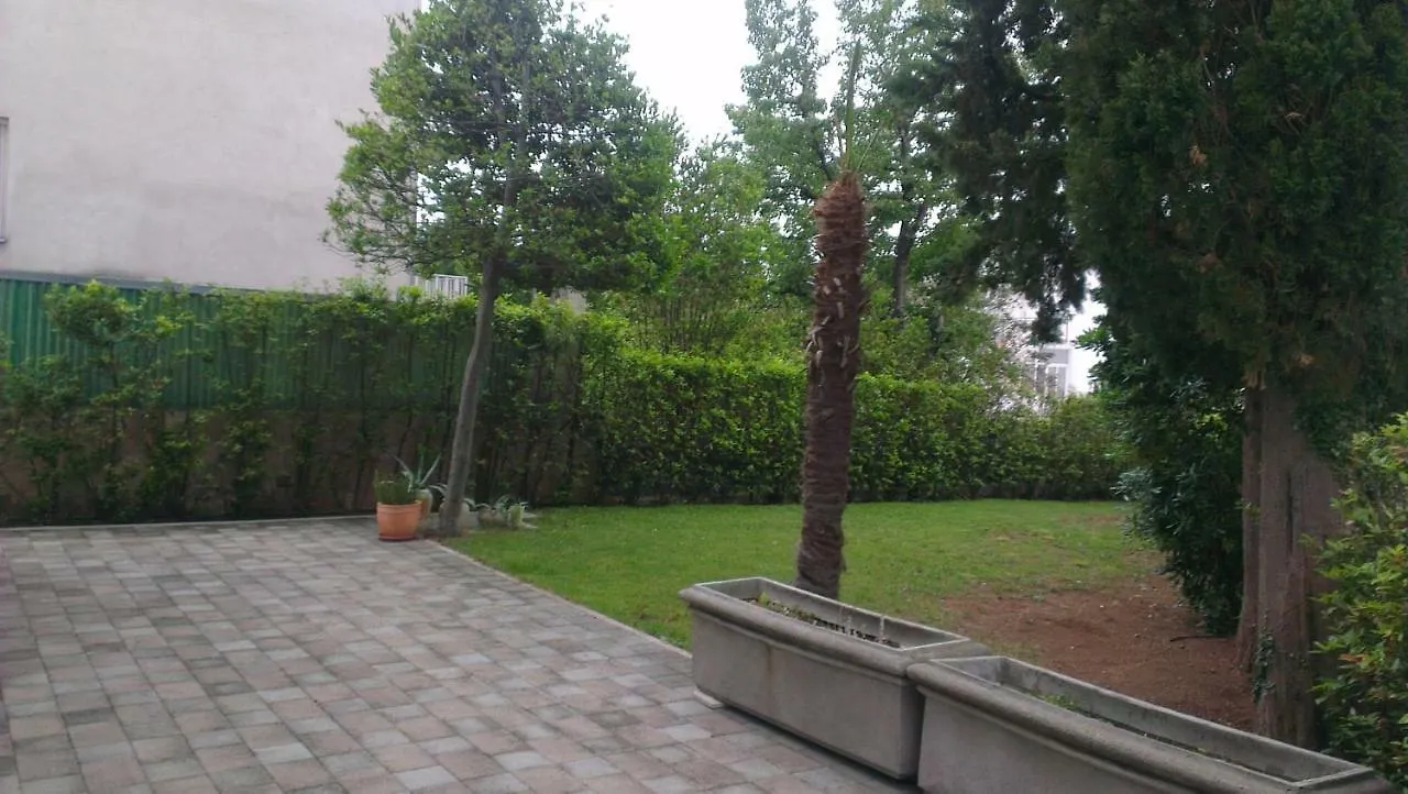 Vipava Apartment Selce
