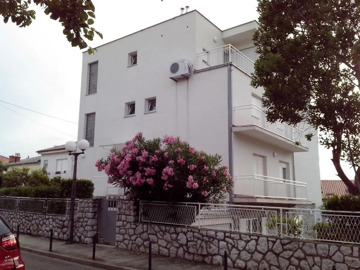 Vipava Apartment Selce