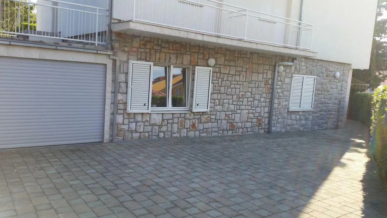 Vipava Apartment Selce 0*,