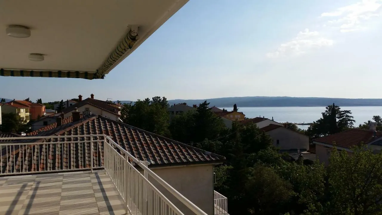 Vipava Apartment Selce