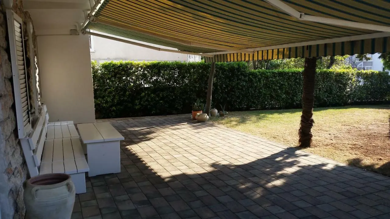 Vipava Apartment Selce