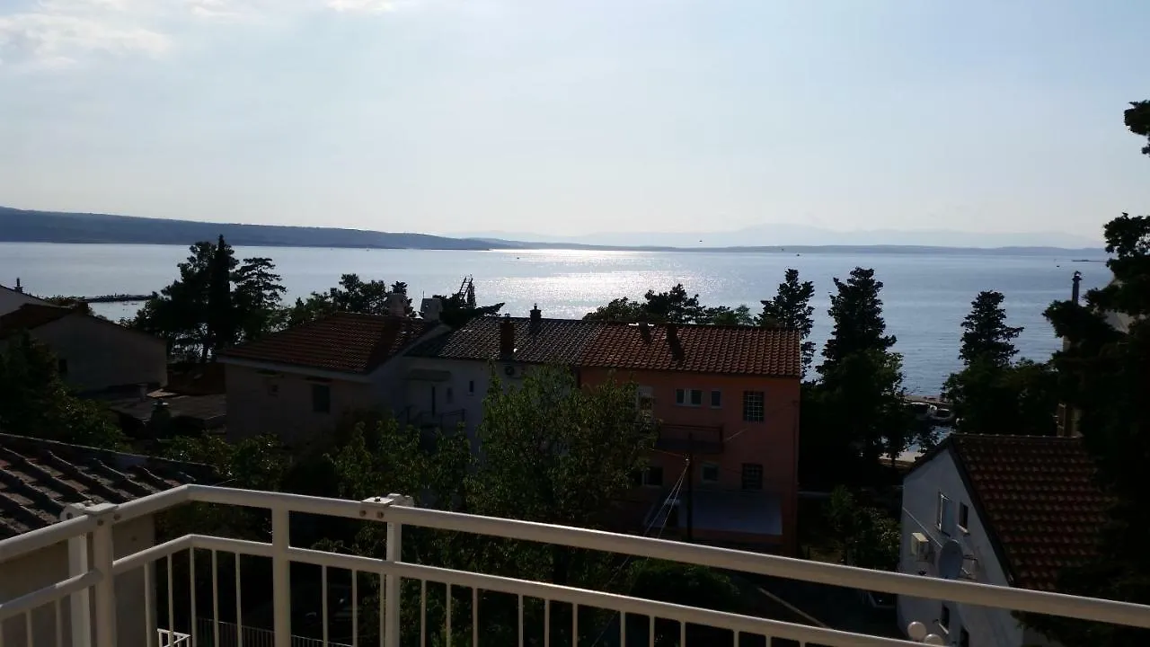 Vipava Apartment Selce