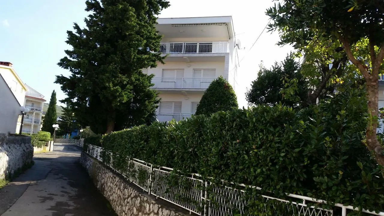Vipava Apartment Selce