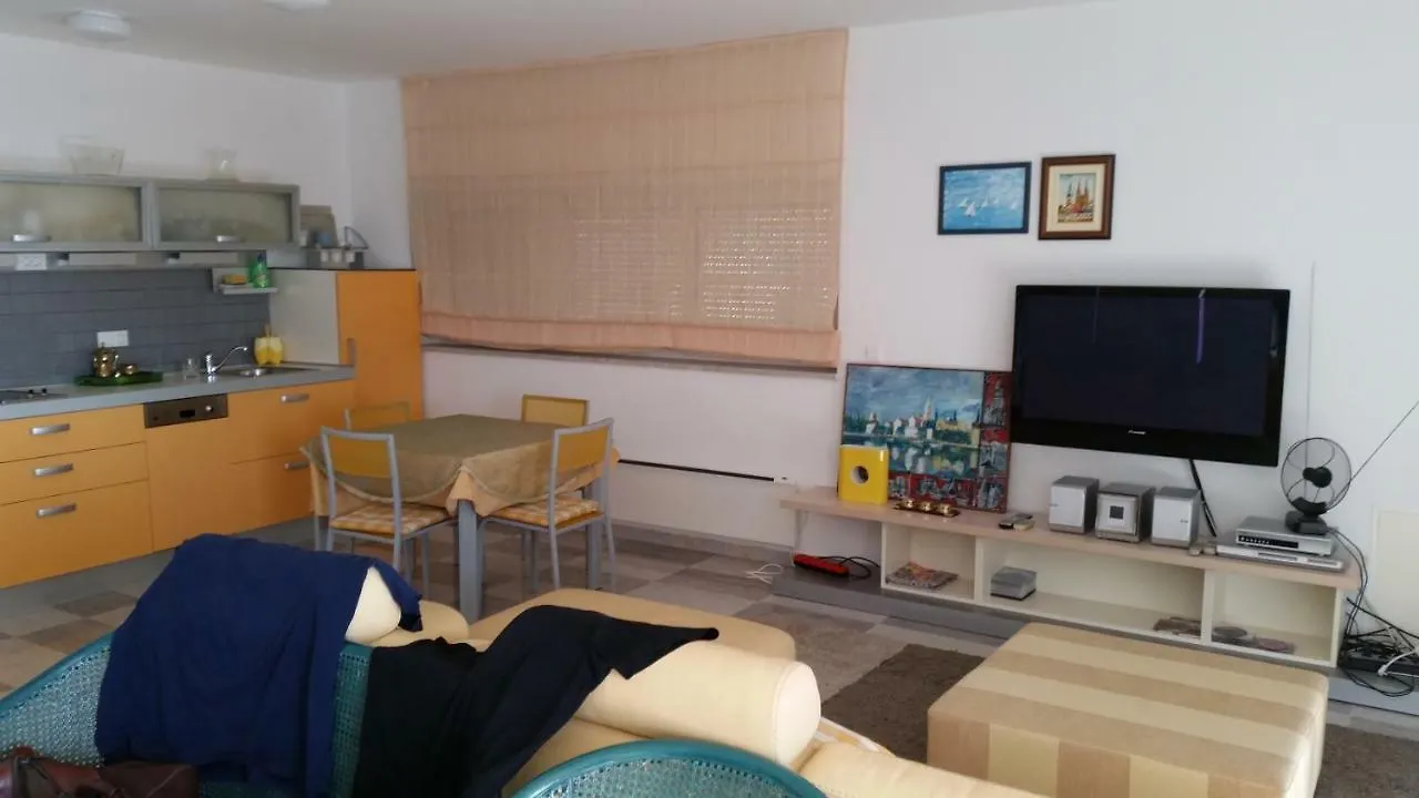 Vipava Apartment Selce 0*,  Croatia