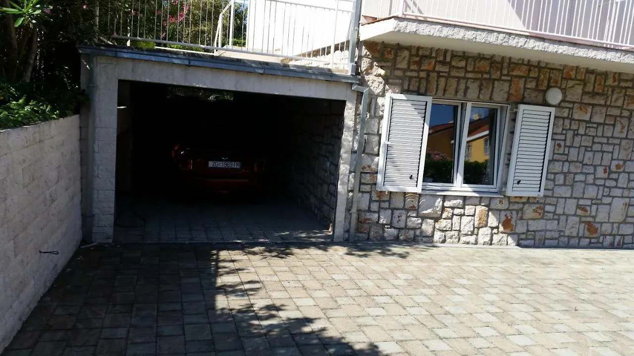 Vipava Apartment Selce