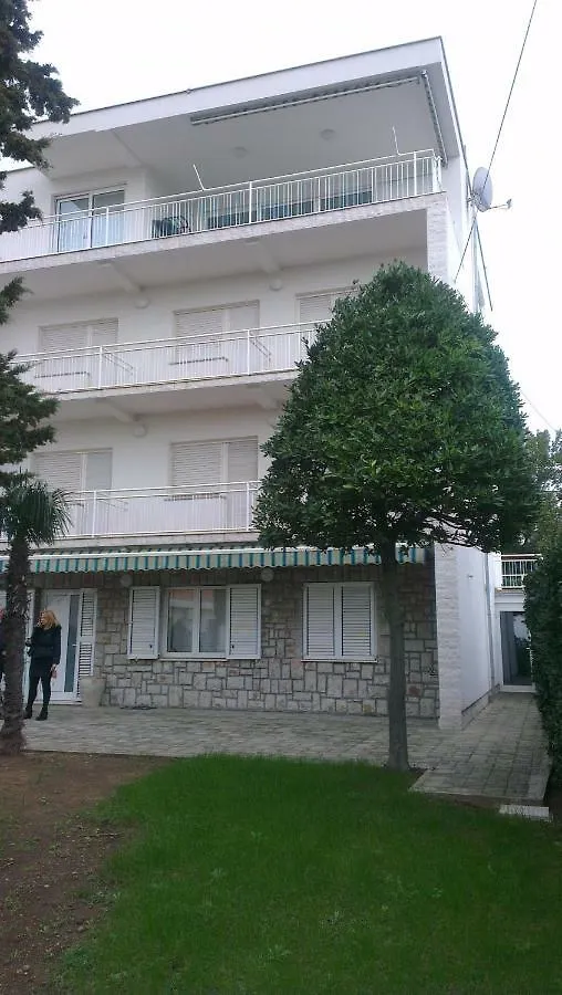 Vipava Apartment Selce 0*,  Croatia