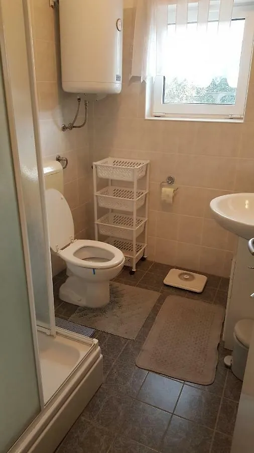 Vipava Apartment Selce