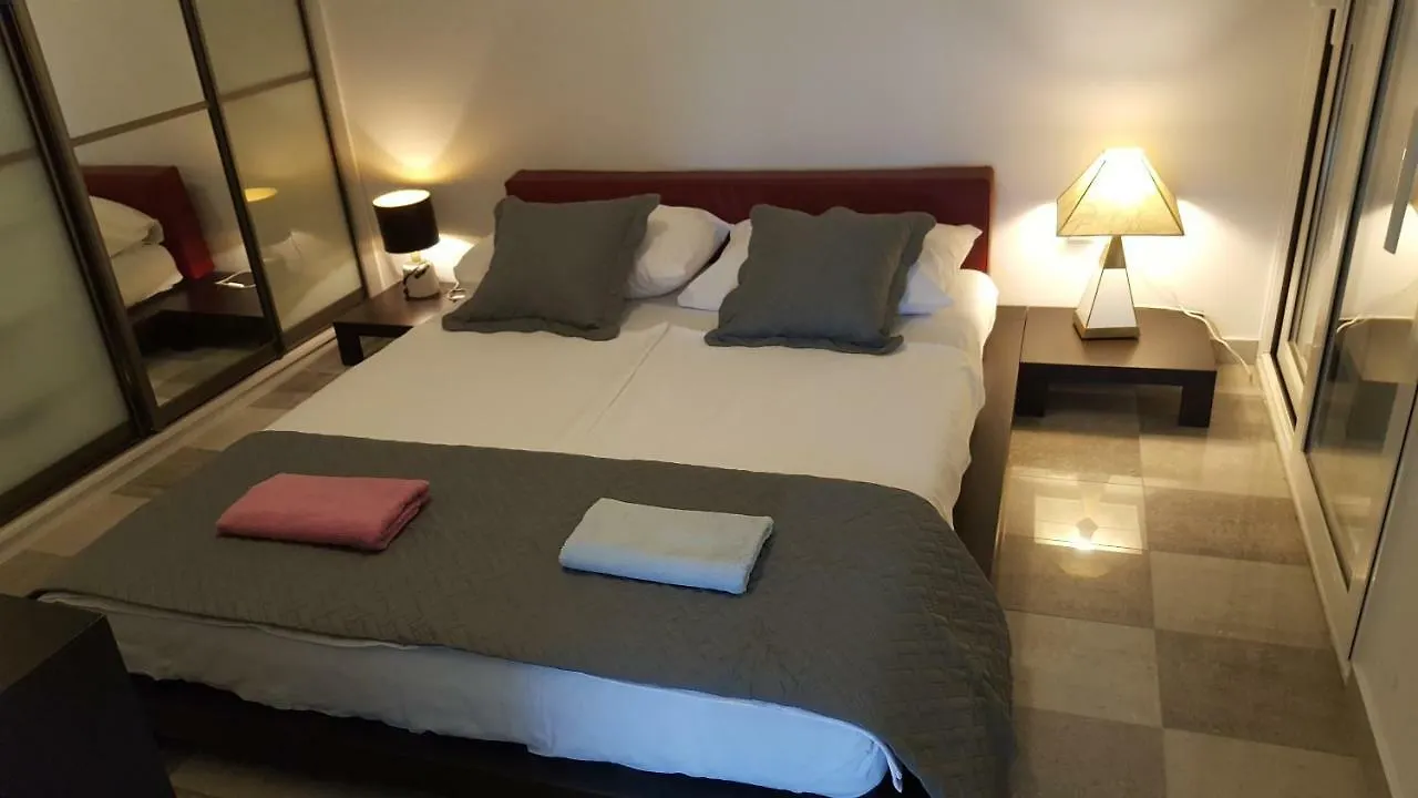 Vipava Apartment Selce