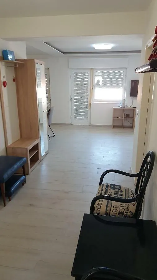 Vipava Apartment Selce