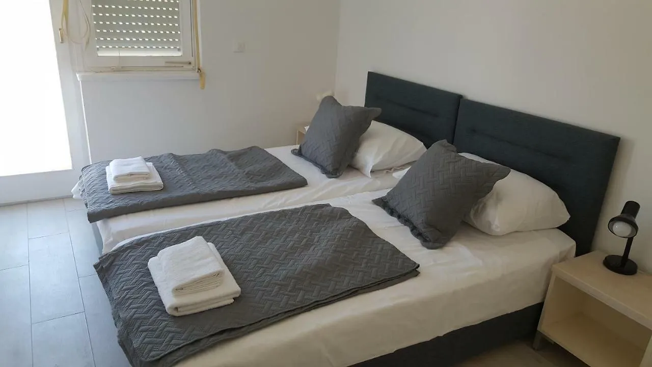 Vipava Apartment Selce