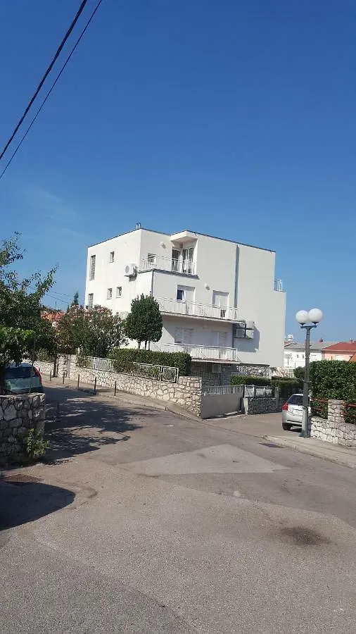 Vipava Apartment Selce