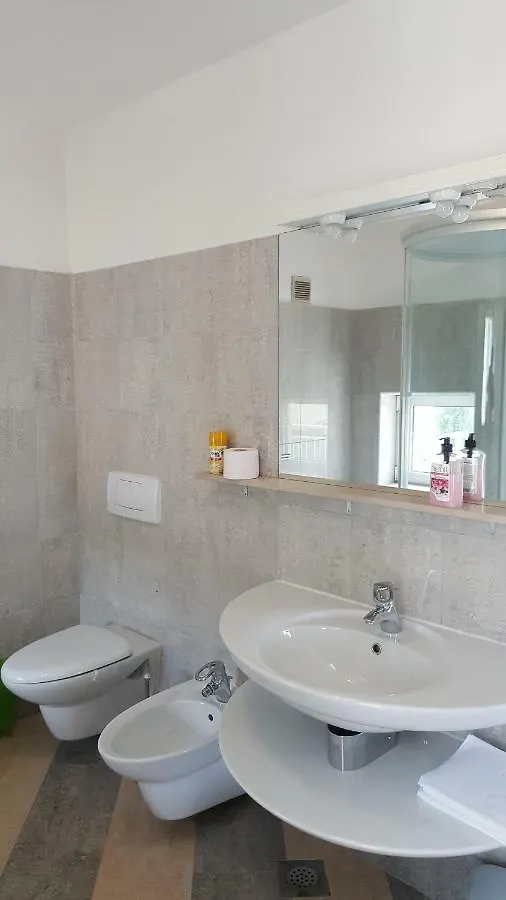 Vipava Apartment Selce