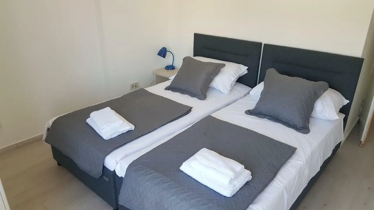 Vipava Apartment Selce