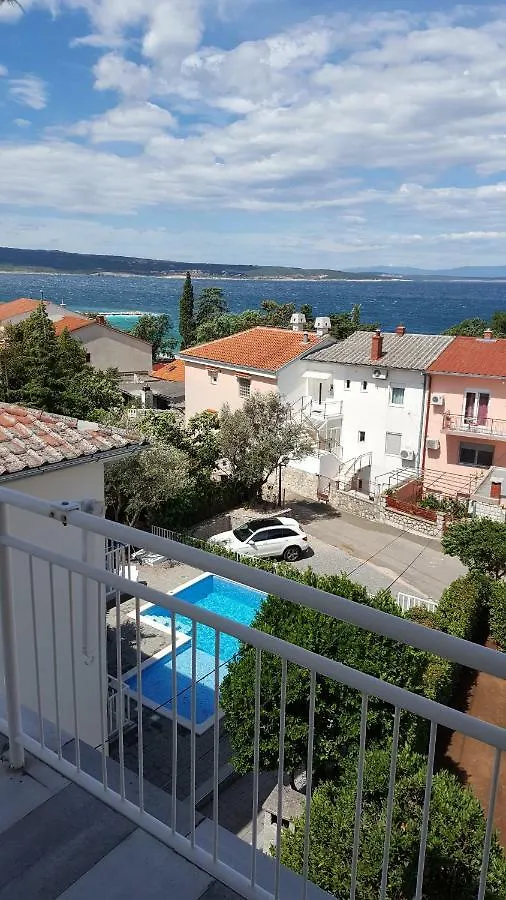 Vipava Apartment Selce