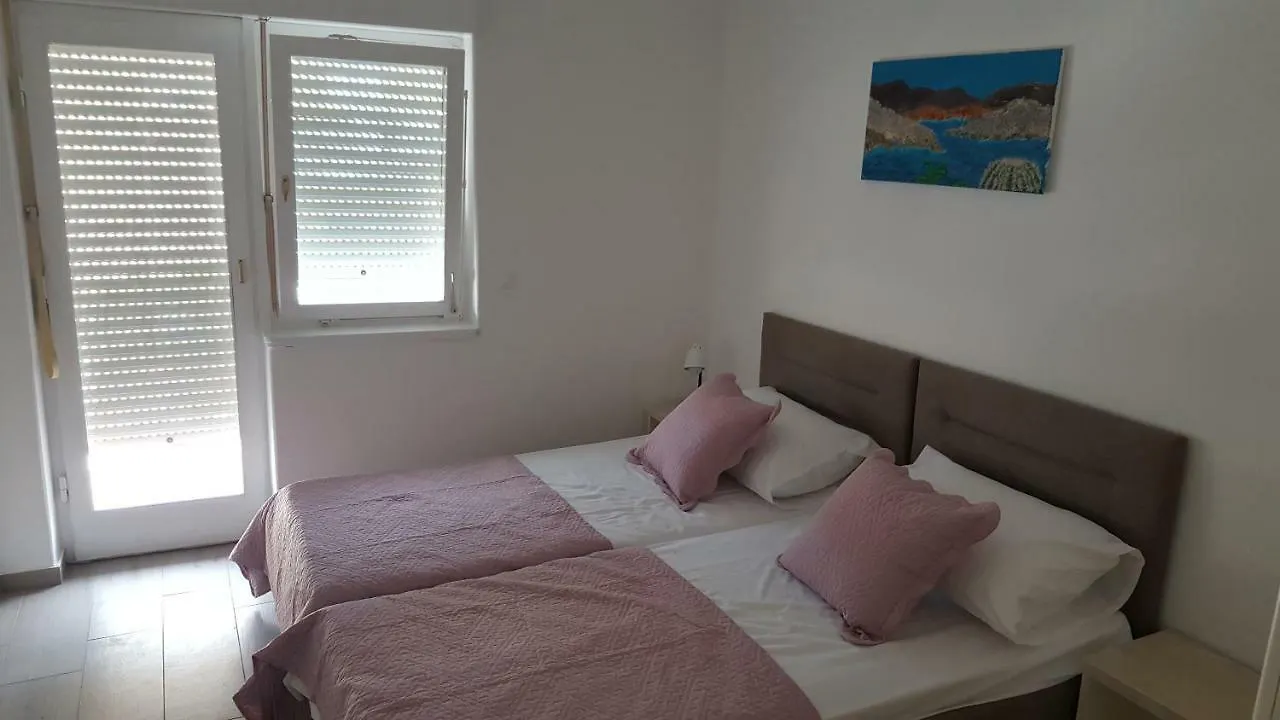 Vipava Apartment Selce