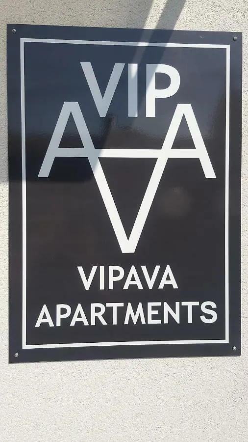 Vipava Apartment Selce
