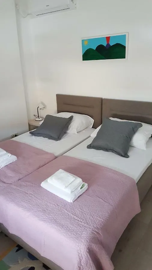Vipava Apartment Selce 0*,  Croatia