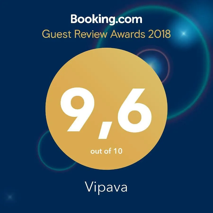Vipava Apartment Selce Croatia