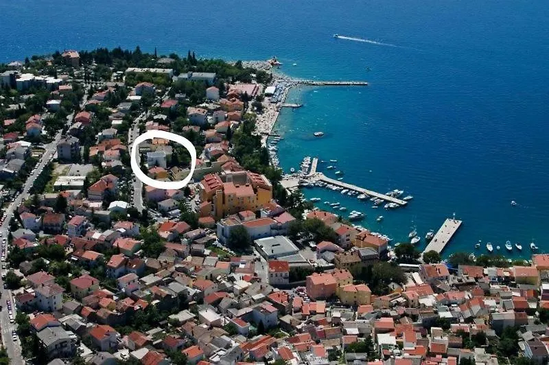 Vipava Apartman