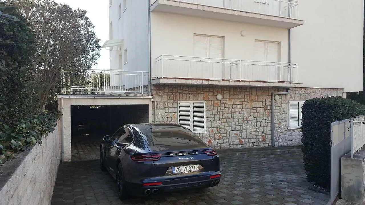 Apartman Vipava Croatia