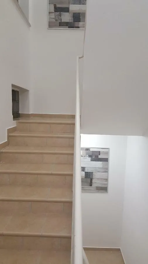 Vipava Apartman Selce
