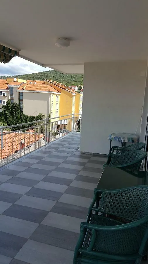 Apartman Vipava Croatia