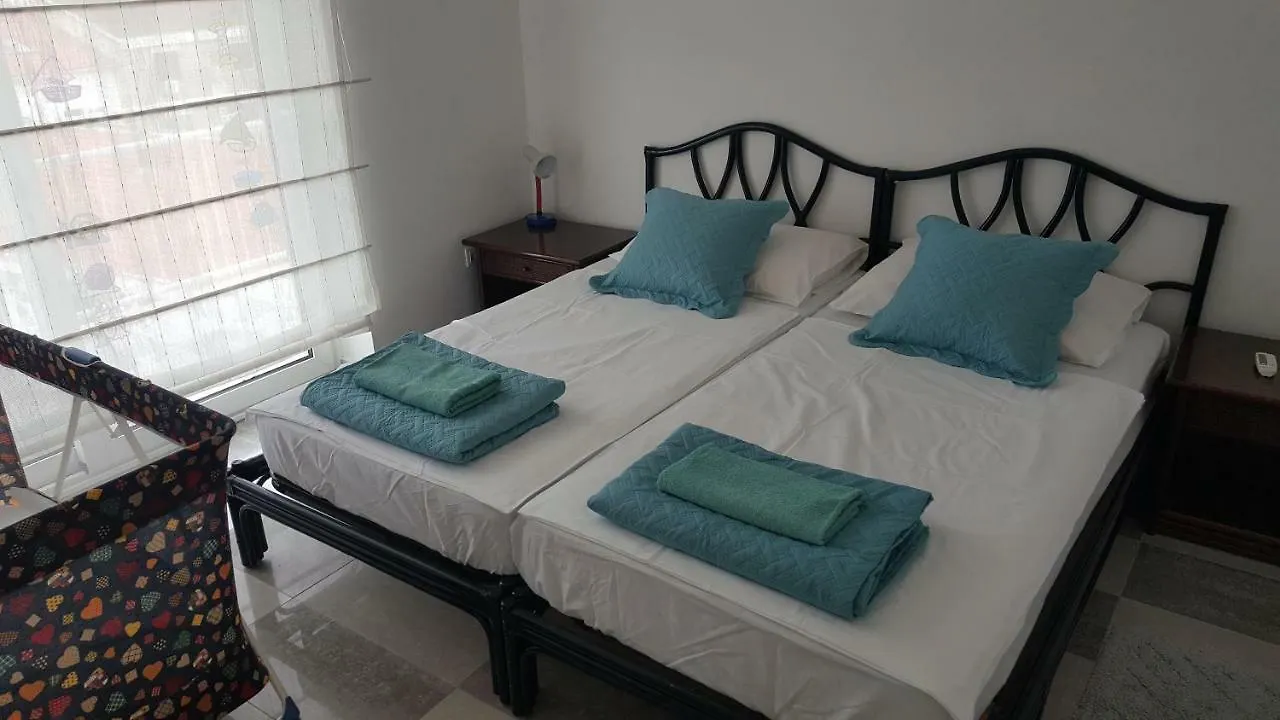 Vipava Apartment Selce