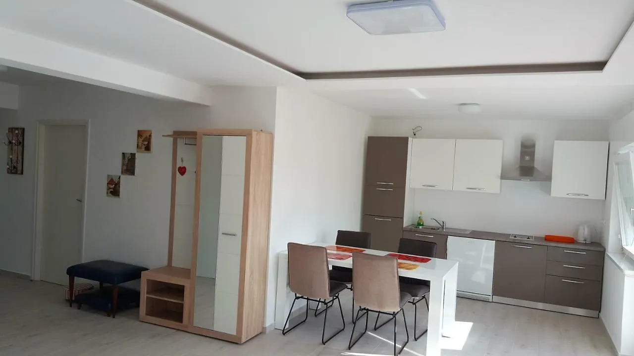 Vipava Apartman