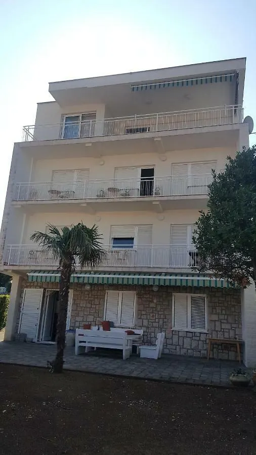 Vipava Apartment Selce 0*,