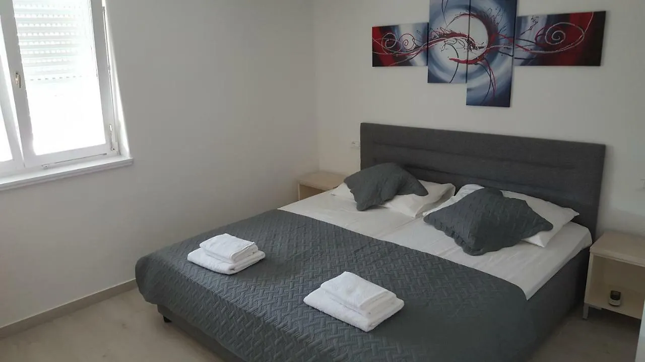 Vipava Apartment Selce 0*,  Croatia
