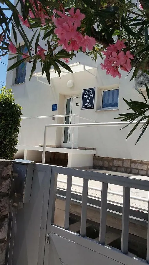 Vipava Apartment Selce